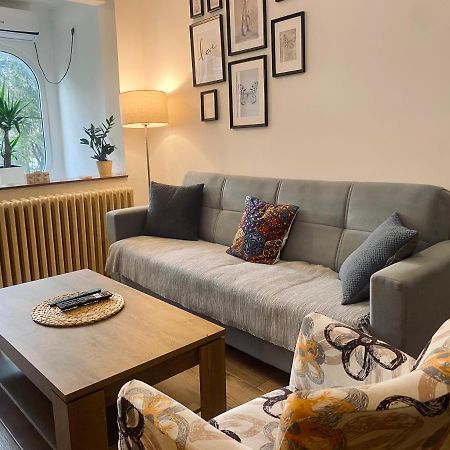 Pančevo Apartman Ann II מראה חיצוני תמונה