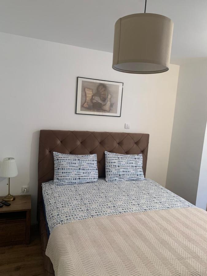 Pančevo Apartman Ann II מראה חיצוני תמונה