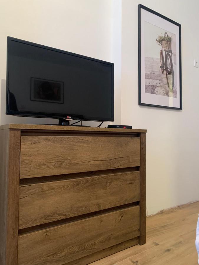 Pančevo Apartman Ann II מראה חיצוני תמונה